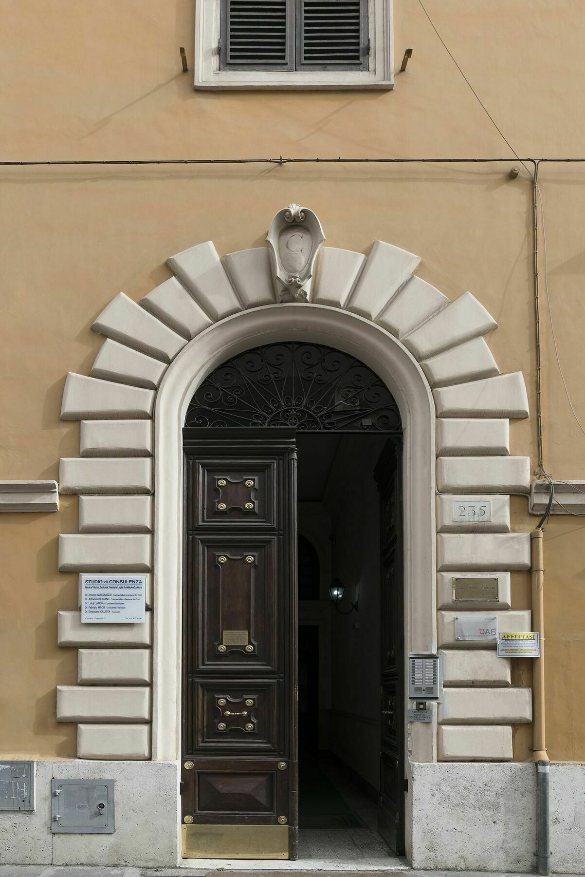 Dab Guest House Rome Luaran gambar